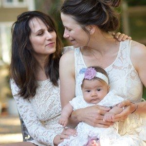 Meet your Posher, Dana